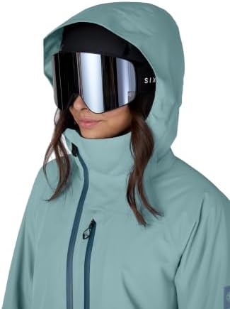 686 Women's GLCR Hydra Thermagraph Jacket