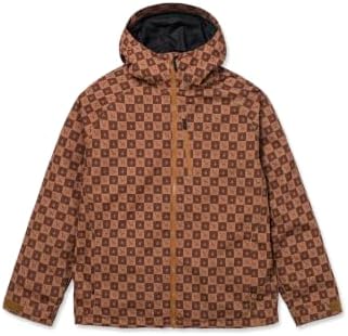 Volcom Men's 2836 Insulated Snowboard Jacket
