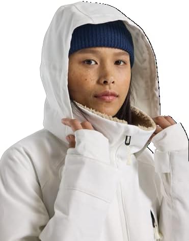 Burton Women's Prowess Ski/Snowboard Winter Jacket
