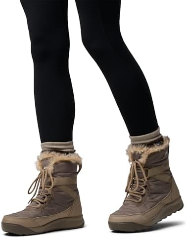 Columbia Women's Minx Shorty IV