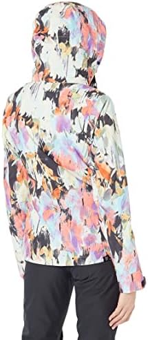 Roxy Womens Jet Ski Jacket