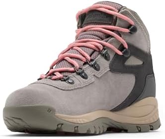 Columbia Women’s Newton Ridge Plus Waterproof Amped