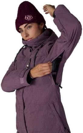 686 Women's Spirit Insulated Jacket