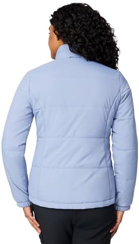 Free Country Women's 3 in 1 Ski Winter Jacket Warm Insulated Lined Coat