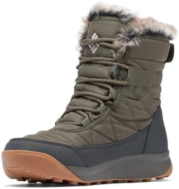 Columbia Women's Minx Shorty IV