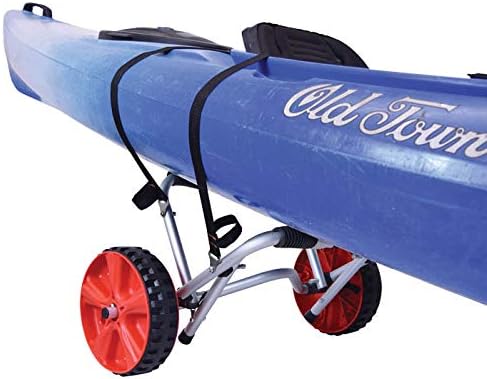 Kayak & Canoe Cart by Malone