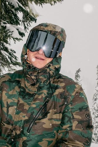 686 Men's Nightline Insulated Jacket