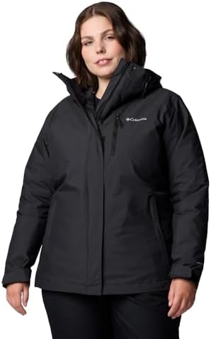 Columbia Women's Whirlibird V Interchange Jacket