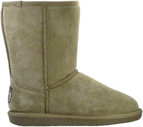 BEARPAW Emma Short Women Classic Boot Lightweight Boot