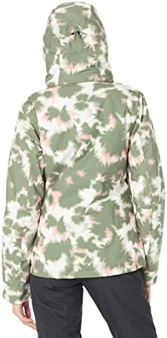 Roxy Womens Jet Ski Jacket