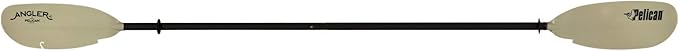 Pelican Sit-on-top Fishing Kayak Kayak 10 Feet Lightweight one Person Kayak Perfect for Fishing