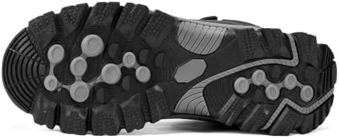 MAIZUN Womens Winter Snow Boots Waterproof Warm Fur Ankle Winter Boots