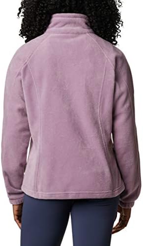 Columbia Women's Benton Springs Full Zip