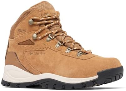Columbia Women’s Newton Ridge Plus Waterproof Amped