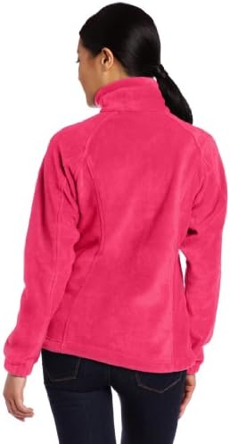 Columbia Women's Benton Springs Full Zip