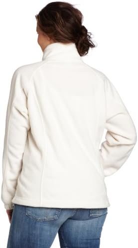 Columbia Women's Benton Springs Full Zip