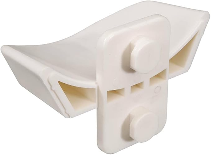 2 Pack Horse Competition Plastic Jump Cups,Safety Horse Jumping Cup Pair