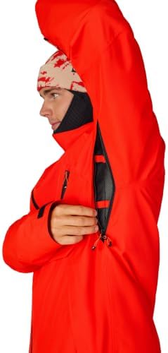 686 Men's GLCR Hydra Thermagraph Jacket