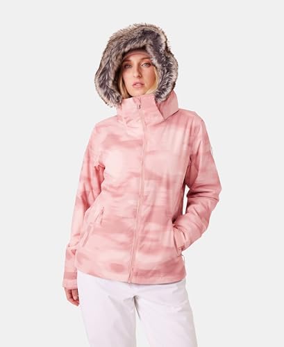 Roxy Womens Jet Ski Jacket