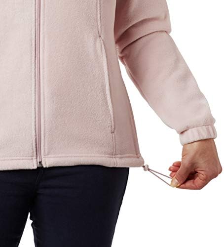 Columbia Women's Benton Springs Full Zip