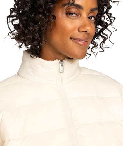 Roxy Women's Wind Bliss 10K Waterproof Lightweight Jacket