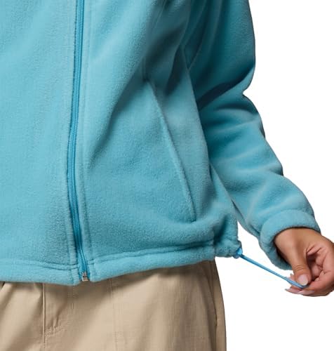 Columbia Women's Benton Springs Full Zip