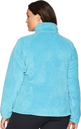 Columbia Women's Benton Springs Full Zip