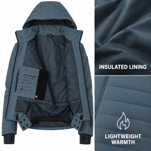 Women's Schatzi Jacket by Spyder