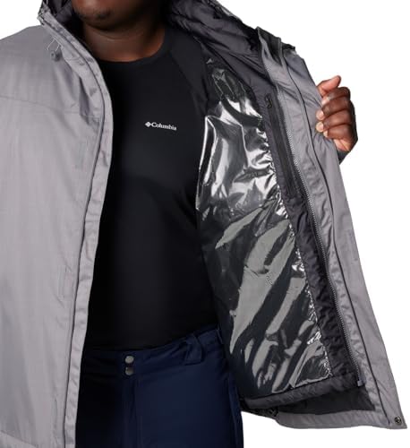 Columbia Men's Whirlibird V Interchange Jacket