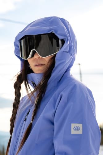 686 Women's GLCR Hydra Thermagraph Jacket
