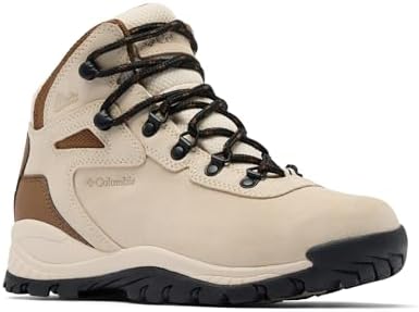 Columbia Women’s Newton Ridge Plus Waterproof Amped