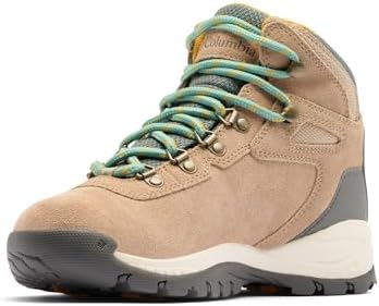 Columbia Women’s Newton Ridge Plus Waterproof Amped