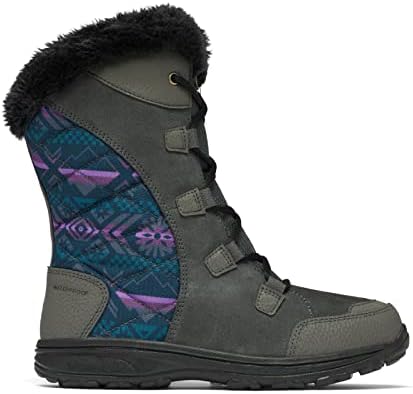 Columbia Women's Ice Maiden II Snow Boots