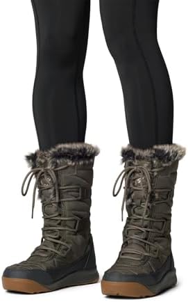 Columbia Women's Minx IV
