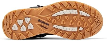 Columbia Women's Newton Ridge Plus Waterproof Hiking Boots