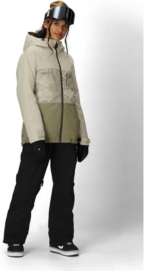 686 Women's Aura Insulated Cargo Pant