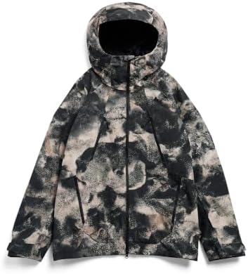 Burton Men's Reserve GORE-TEX 2L Jacket