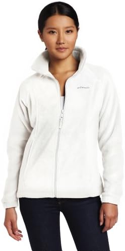 Columbia Women's Benton Springs Full Zip
