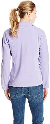 Columbia Women's Benton Springs Full Zip