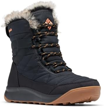 Columbia Women's Minx Shorty IV
