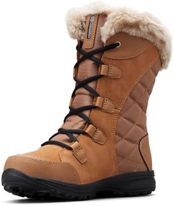 Columbia Women's Ice Maiden II Snow Boots