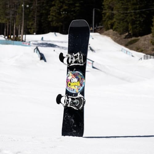 GNU C Money Mens Snowboard
