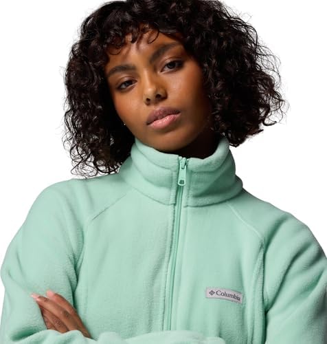 Columbia Women's Benton Springs Full Zip