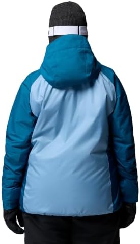 Columbia Women's Snowy Summit Insulated Jacket