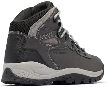 Columbia Women's Newton Ridge Plus Waterproof Hiking Boots