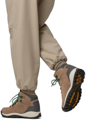 Columbia Women’s Newton Ridge Plus Waterproof Amped