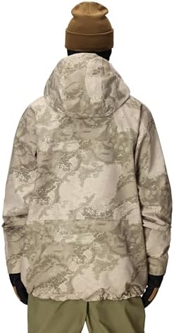 686 Men's Gore-Tex Core Shell Jacket