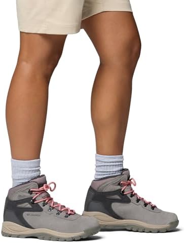 Columbia Women’s Newton Ridge Plus Waterproof Amped