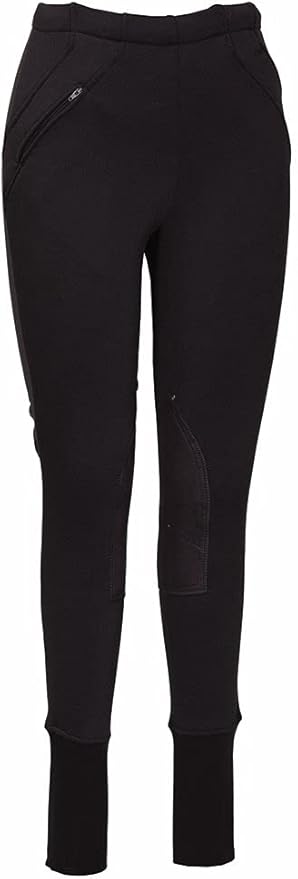 TuffRider Children's Starter Lowrise Pull-On Jods