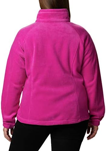Columbia Women's Benton Springs Full Zip
